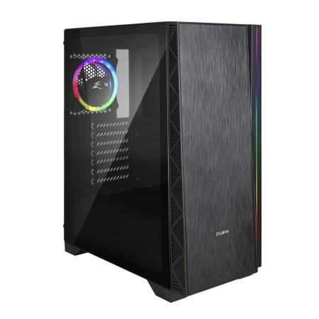 Корпус ZALMAN Z3 NEO (Z3NEO)