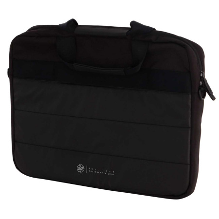 Сумка для ноутбука HP 15.6 Classic Briefcase (1FK07AA) Сумка для ноутбука HP 15.6 Classic Briefcase (1FK07AA)