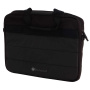 Сумка для ноутбука HP 15.6 Classic Briefcase (1FK07AA) Сумка для ноутбука HP 15.6 Classic Briefcase (1FK07AA)
