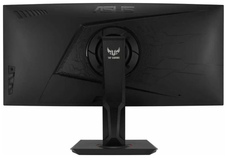 Монитор 35" Asus TUF VG35VQ Gaming (3440x1440) 100 Гц VA