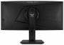 Монитор 35" Asus TUF VG35VQ Gaming (3440x1440) 100 Гц VA