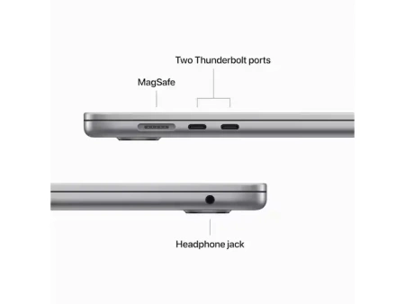 Ноутбук Apple MacBook Air A2941 15 M2 (MQKP3RU/A)