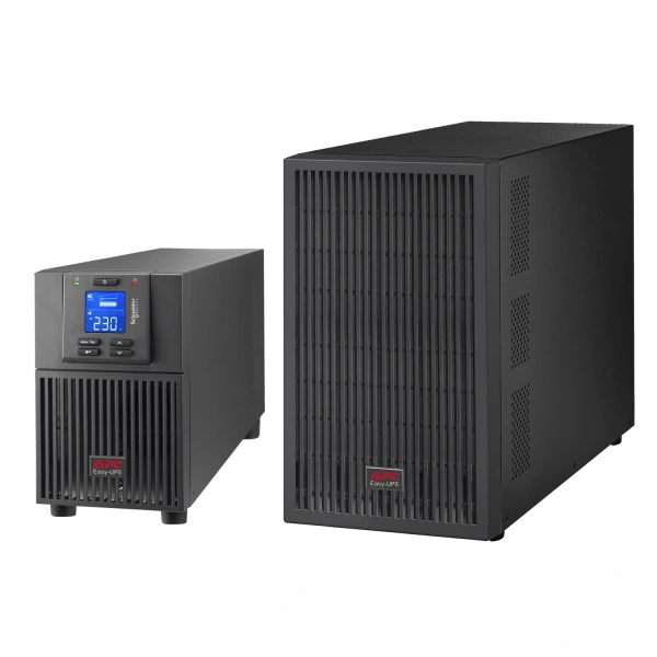 ИБП APC Easy UPS 1Ph on-line SRVS ext. Runtime 2000VA ИБП APC Easy UPS 1Ph on-line SRVS ext. Runtime 2000VA