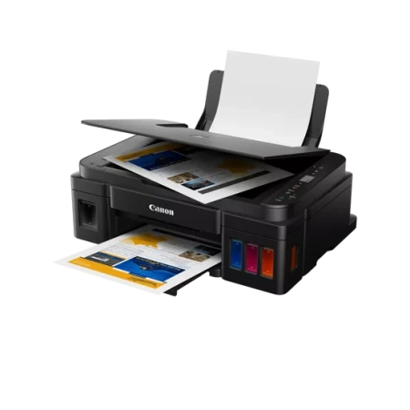 МФУ струйное Canon PIXMA G2416