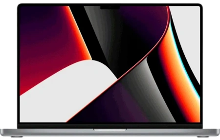 Ноутбук Apple MacBook Pro A2485 16 M1 (75Z14V0008D)