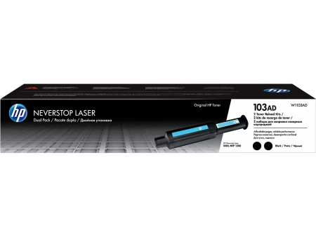 Тонер картридж HP 103AD (W1103AD) Тонер картридж HP 103AD (W1103AD)