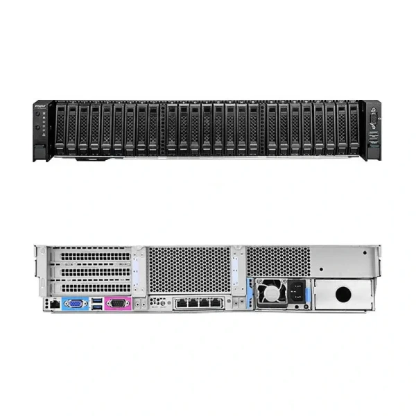 Сервер Inspur NF5280M6 (NF5280M6_UZ3) Сервер Inspur NF5280M6 (NF5280M6_UZ3)