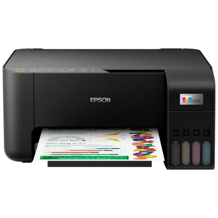 МФУ струйное Epson L3251