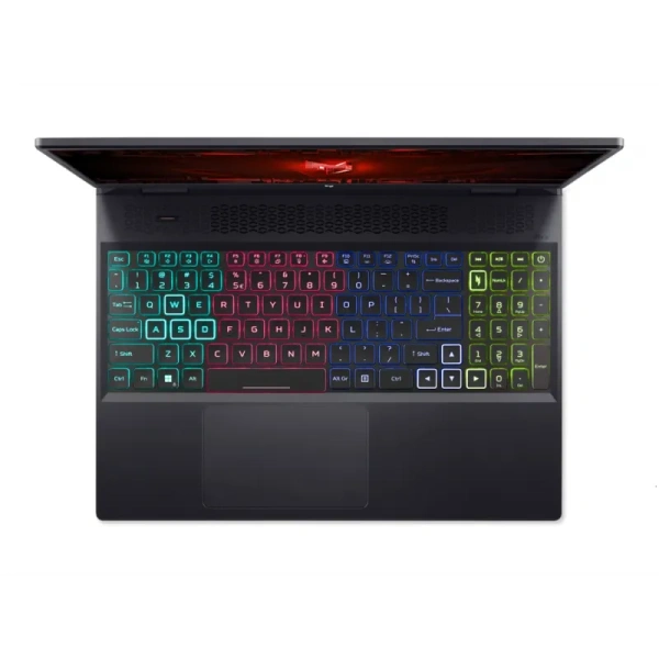 Ноутбук игровой Acer Nitro AN16-51 (NH.QJMER.005) Ноутбук игровой Acer Nitro AN16-51 (NH.QJMER.005)