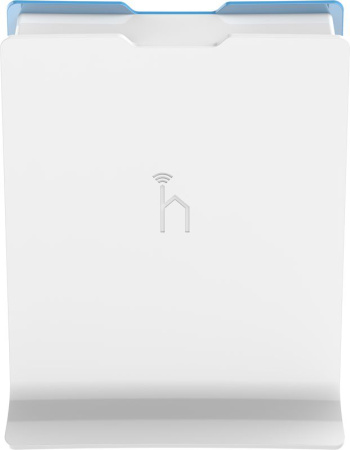 Wi-Fi роутер MikroTik hAP lite TC ( RB941-2nD-TC)