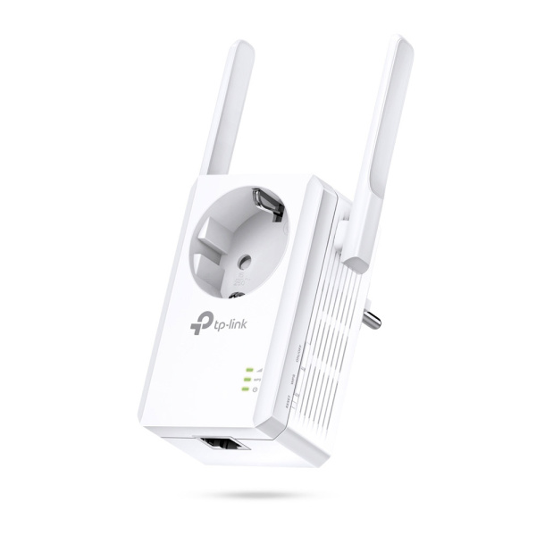 Усилитель беспроводного сигнала TP-LINK TL-WA860RE
