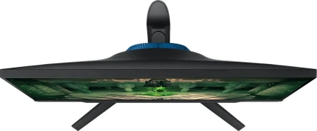 Монитор Samsung Odyssey G4 (LS27BG400EPXUZ)