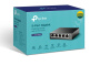 Коммутатор TP-LINK TL-SG1005P