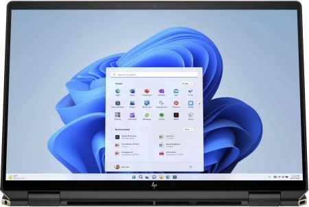 Ноутбук HP Spectre x360 14-eu0007ci (A1AA3EA)