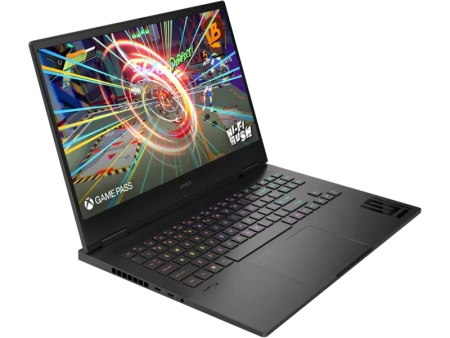 Ноутбук игровой HP OMEN 16-wf1015ci (AE0W2EA) Ноутбук игровой HP OMEN 16-wf1015ci (AE0W2EA)