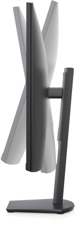 Монитор 27" Dell S2721HSX (1920x1080) 75 Гц IPS