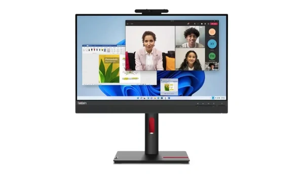 Монитор Lenovo ThinkCentre Tiny-In-One 24 Gen 5 (12NAGAT1EU)