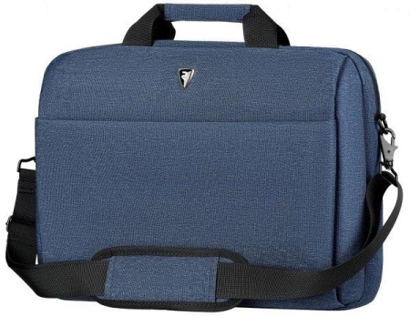 Сумка 2E, Melange 16", синяя (2E-CBN9165NV)