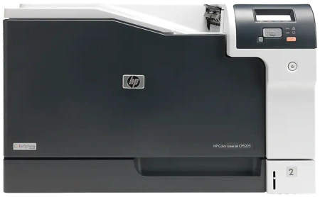 Принтер HP Color LaserJet Professional CP5225dn (CE712A)