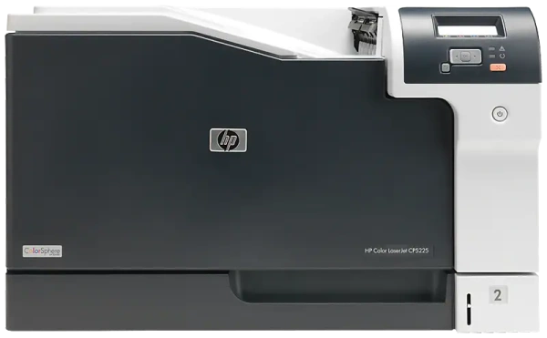 Принтер HP Color LaserJet Professional CP5225dn (CE712A)