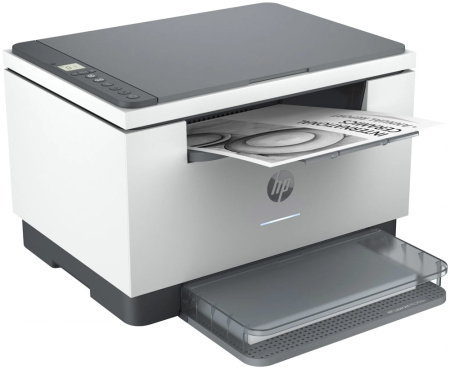 МФУ лазерное HP LaserJet MFP M236dw (9YF95A)