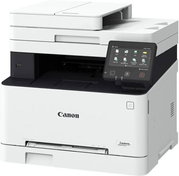 МФУ лазерное Canon i-SENSYS MF657Cdw МФУ лазерное Canon i-SENSYS MF657Cdw