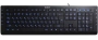 Клавиатура проводная A4Tech KD-600L