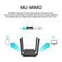 Wi-Fi роутер TP-LINK Archer C54 Wi-Fi роутер TP-LINK Archer C54