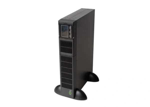 ИБП ION WP-2000 LCD 2KVA/1800W ИБП ION WP-2000 LCD 2KVA/1800W