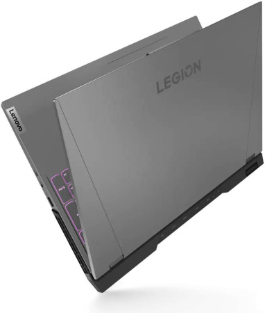 Ноутбук игровой Lenovo Legion 5 Pro 16IAH7H (82RF002YRK)