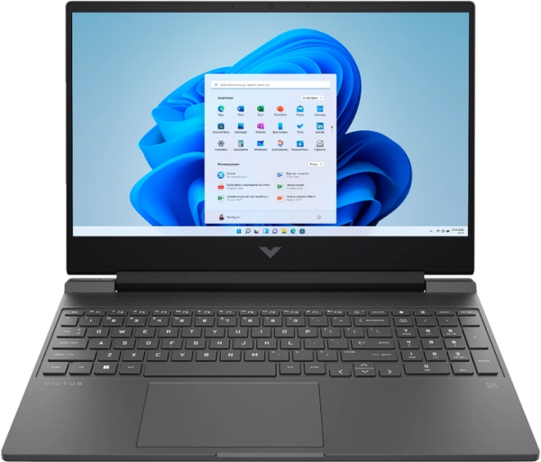 Ноутбук HP Victus 15-fa2013dx (B95WHUA) Ноутбук HP Victus 15-fa2013dx (B95WHUA)