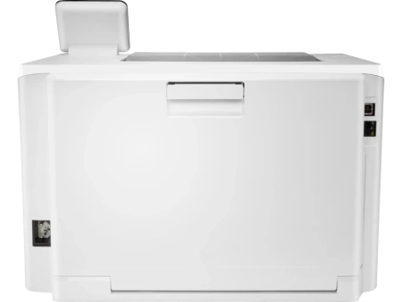 Принтер лазерный HP Color LaserJet Pro M255dw