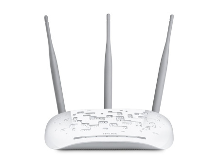 Точка доступа TP-Link TL-WA901ND Точка доступа TP-Link TL-WA901ND