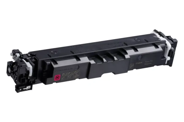 Картридж Canon T12 M пурпурный