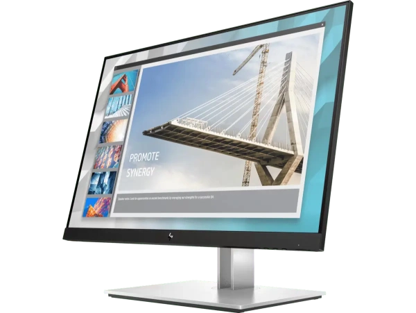 Монитор HP E24i G4 24" (9VJ40AA) Монитор HP E24i G4 24" (9VJ40AA)