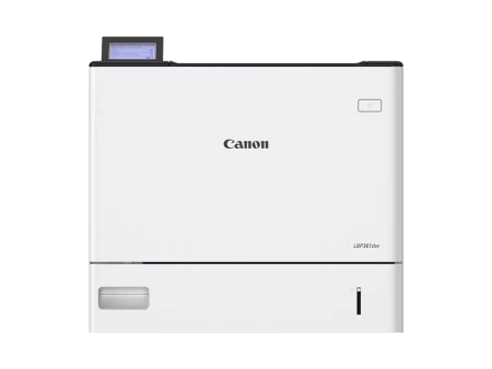 Принтер лазерный Canon i-SENSYS LBP361dw