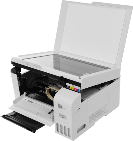 МФУ струйное Epson L3256