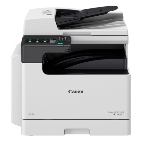 МФУ лазерное Canon imageRUNNER 2425i (тонер в комплекте)