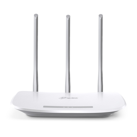 Wi-Fi роутер TP-LINK TL-WR845N Wi-Fi роутер TP-LINK TL-WR845N