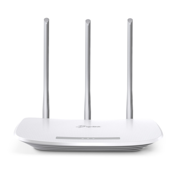 Wi-Fi роутер TP-LINK TL-WR845N Wi-Fi роутер TP-LINK TL-WR845N