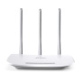 Wi-Fi роутер TP-LINK TL-WR845N Wi-Fi роутер TP-LINK TL-WR845N