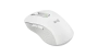 Мышь беспроводная Logitech Signature M650 L, белый
