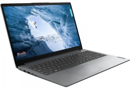 Ноутбук Lenovo IdeaPad 1 15IGL7 (82V700DURK)