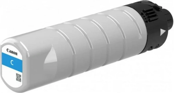 Картридж Canon Ink Cartridge PGI-7400XL (cyan)