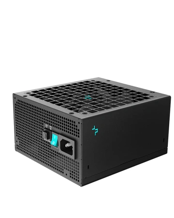 Блок питания DEEPCOOL PX850G черный Блок питания DEEPCOOL PX850G черный
