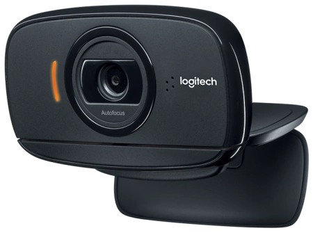 Веб-камера Logitech HD Webcam B525 (960-000842) Веб-камера Logitech HD Webcam B525 (960-000842)