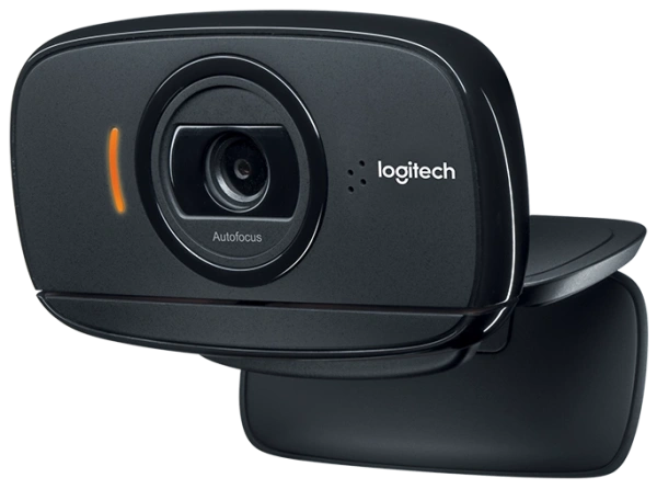 Веб-камера Logitech HD Webcam B525 (960-000842)