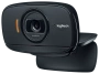 Веб-камера Logitech HD Webcam B525 (960-000842) Веб-камера Logitech HD Webcam B525 (960-000842)