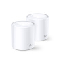 MESH-комплект TP-Link Deco X60 (2-pack)