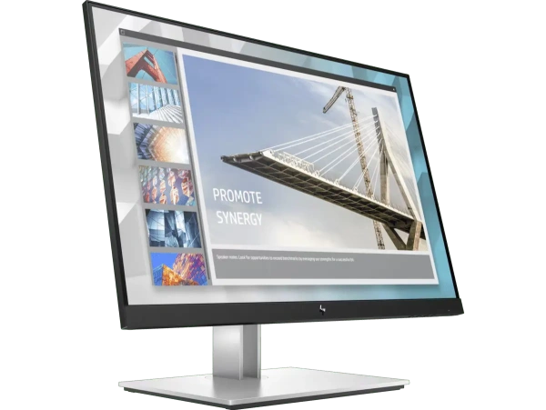 Монитор HP E24i G4 24" (9VJ40AA) Монитор HP E24i G4 24" (9VJ40AA)